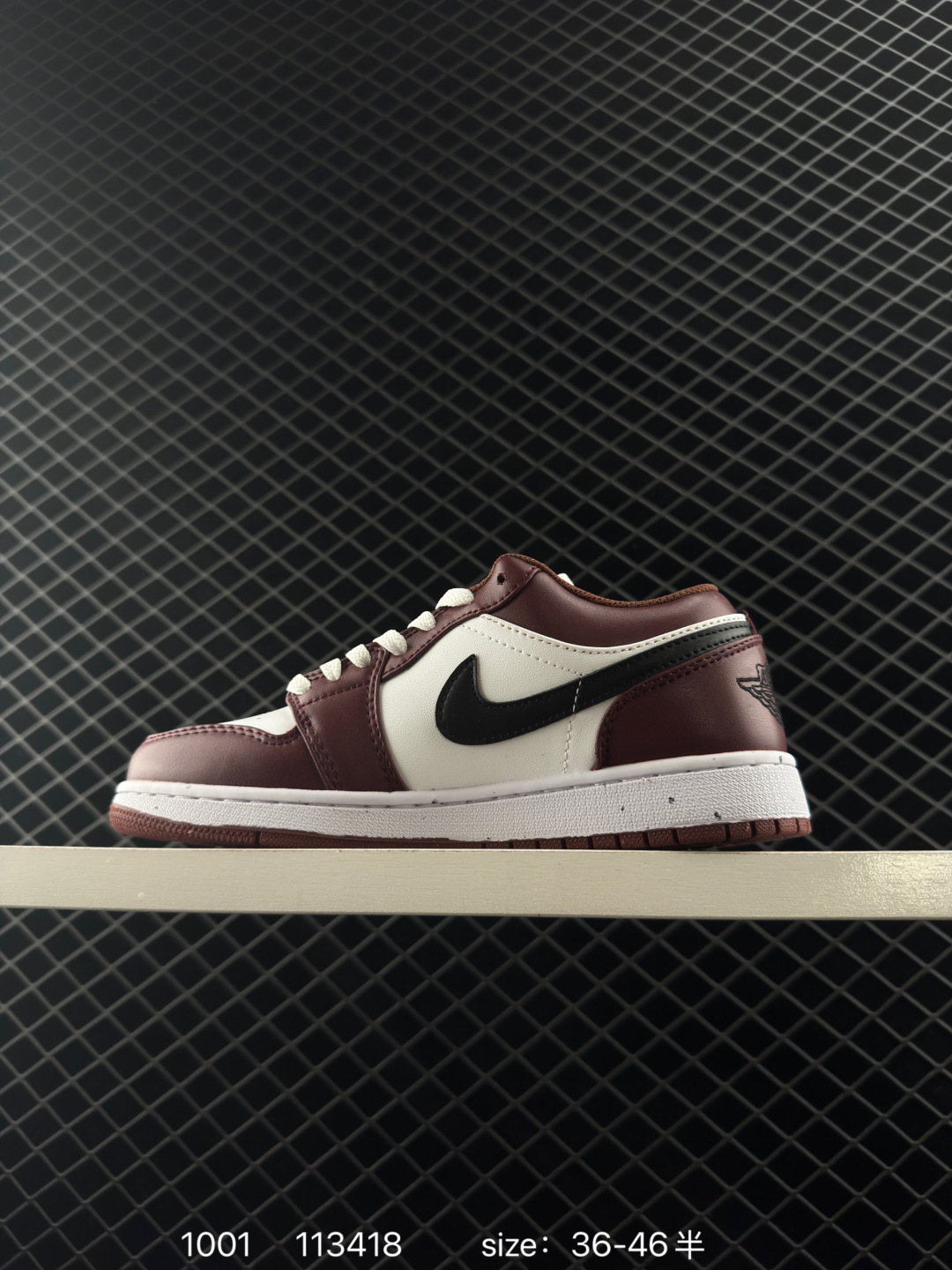 Air Jordan 1 Low AJ1